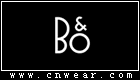 BANG&OLUFSEN (B&O)品牌LOGO