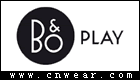 B&O PLAY (BeoPlay)品牌LOGO