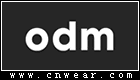 ODM (欧迪姆手表)品牌LOGO