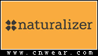 Naturalizer 娜然