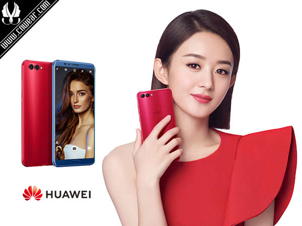 华为 HUAWEI品牌形象展示