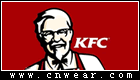 肯德基 KFC品牌LOGO