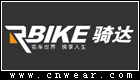 骑达 RBIKE品牌LOGO