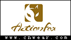 快乐狐狸 Actionfox(Arcticfox)品牌LOGO