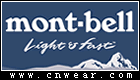 Mont-Bell (梦倍路/Montbell)