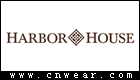 HARBOR HOUSE品牌LOGO