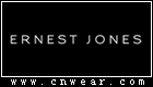 Ernest Jones