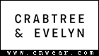 Crabtree & Evelyn (瑰珀翠)品牌LOGO