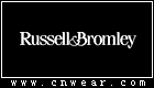 Russell & Bromley品牌LOGO