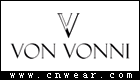 VON VONNI品牌LOGO