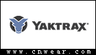 YAKTRAX  (雅途户外)品牌LOGO