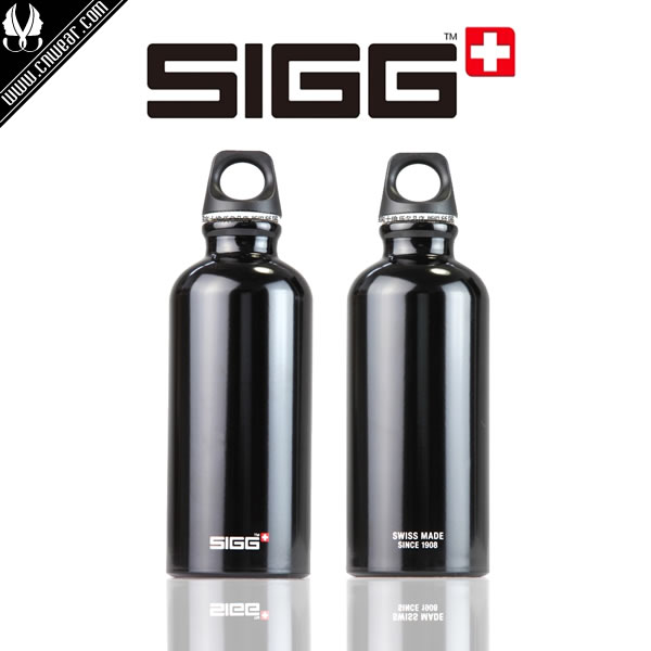 SIGG (希格)品牌形象展示