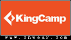 KINGCAMP (康尔健野)品牌LOGO