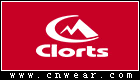 CLORTS (洛弛)品牌LOGO