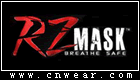 RZ MASK品牌LOGO