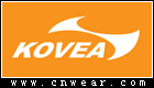 KOVEA品牌LOGO