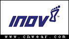 INOV-8品牌LOGO