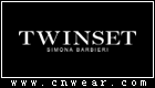 TWINSET (TWIN-SET)品牌LOGO