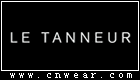 LE TANNEUR品牌LOGO