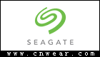 希捷 SEAGATE品牌LOGO