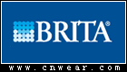 BRITA 碧然德品牌LOGO