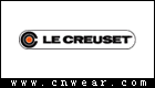 LE CREUSET (酷彩)品牌LOGO