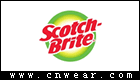 SCOTCH-BRITE (思高)品牌LOGO