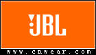 JBL (杰宝)品牌LOGO