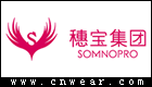 穗宝 SOMNOPRO品牌LOGO