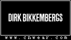 DIRK BIKKEMBERGS品牌LOGO