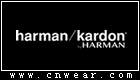 HARMAN/KARDON (哈曼卡顿)品牌LOGO