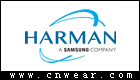HARMAN (哈曼)品牌LOGO