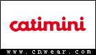 CATIMINI (卡迪米尼)品牌LOGO