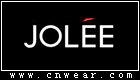 JOLEE (羽兰珠宝)品牌LOGO