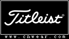 Titleist (泰特利斯)品牌LOGO