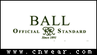 BALL 波尔 波尔