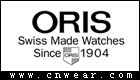 ORIS 豪利时品牌LOGO