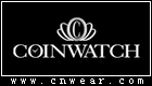 COINWATCH (科因沃奇)品牌LOGO