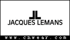 JACQUES LEMANS (雅克利曼)品牌LOGO