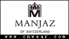 MANJAZ (名爵表)品牌LOGO