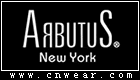 ARBUTUS (爱彼特)品牌LOGO