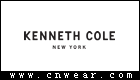 KENNETH COLE品牌LOGO