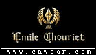 Emile Chouriet (艾米龙)品牌LOGO