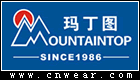 MOUNTAINTOP 玛丁图品牌LOGO