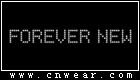 FOREVER NEW (枫艾服饰)