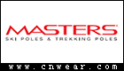 MASTERS品牌LOGO