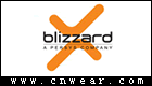 BLIZZARD品牌LOGO