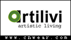 ARTILIVI 提籁雅品牌LOGO