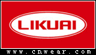 LIKUAI (利快/利快生活)品牌LOGO