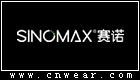 SINOMAX 赛诺家居品牌LOGO